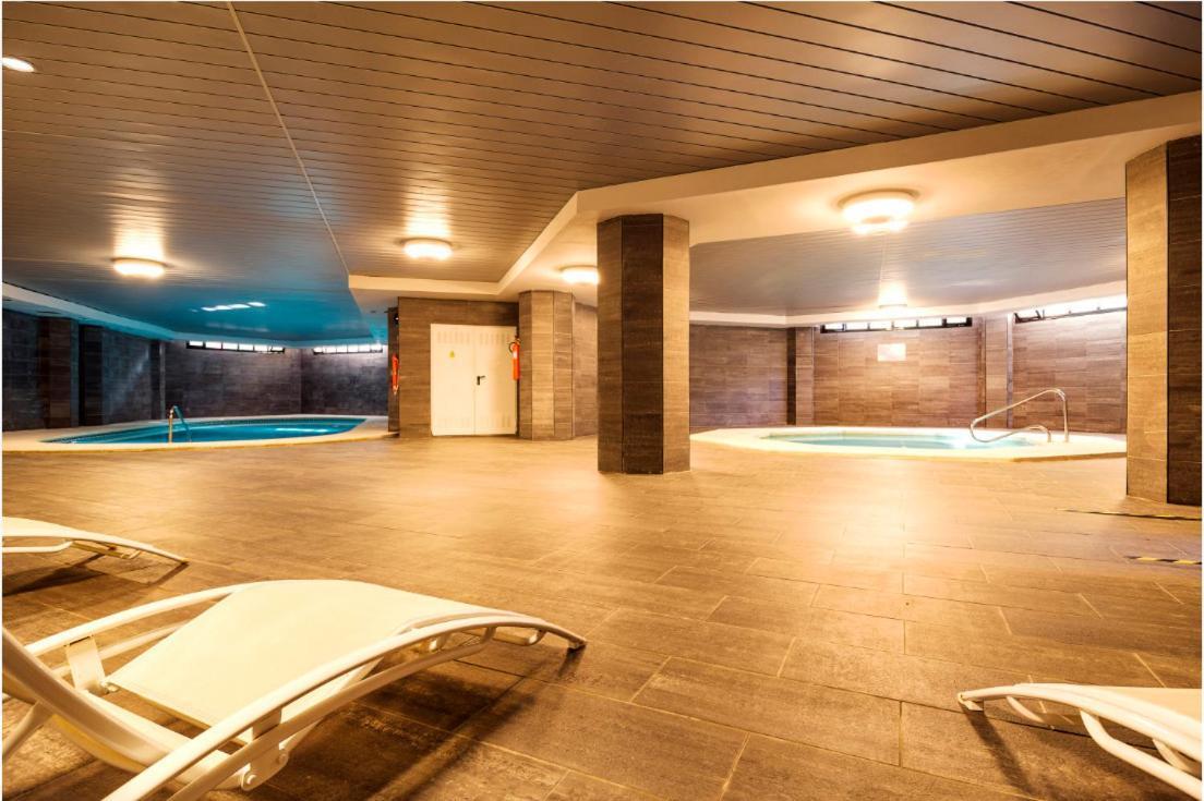 Bright&Spacious In Las Mimosas De Banus มาร์เบยา ภายนอก รูปภาพ