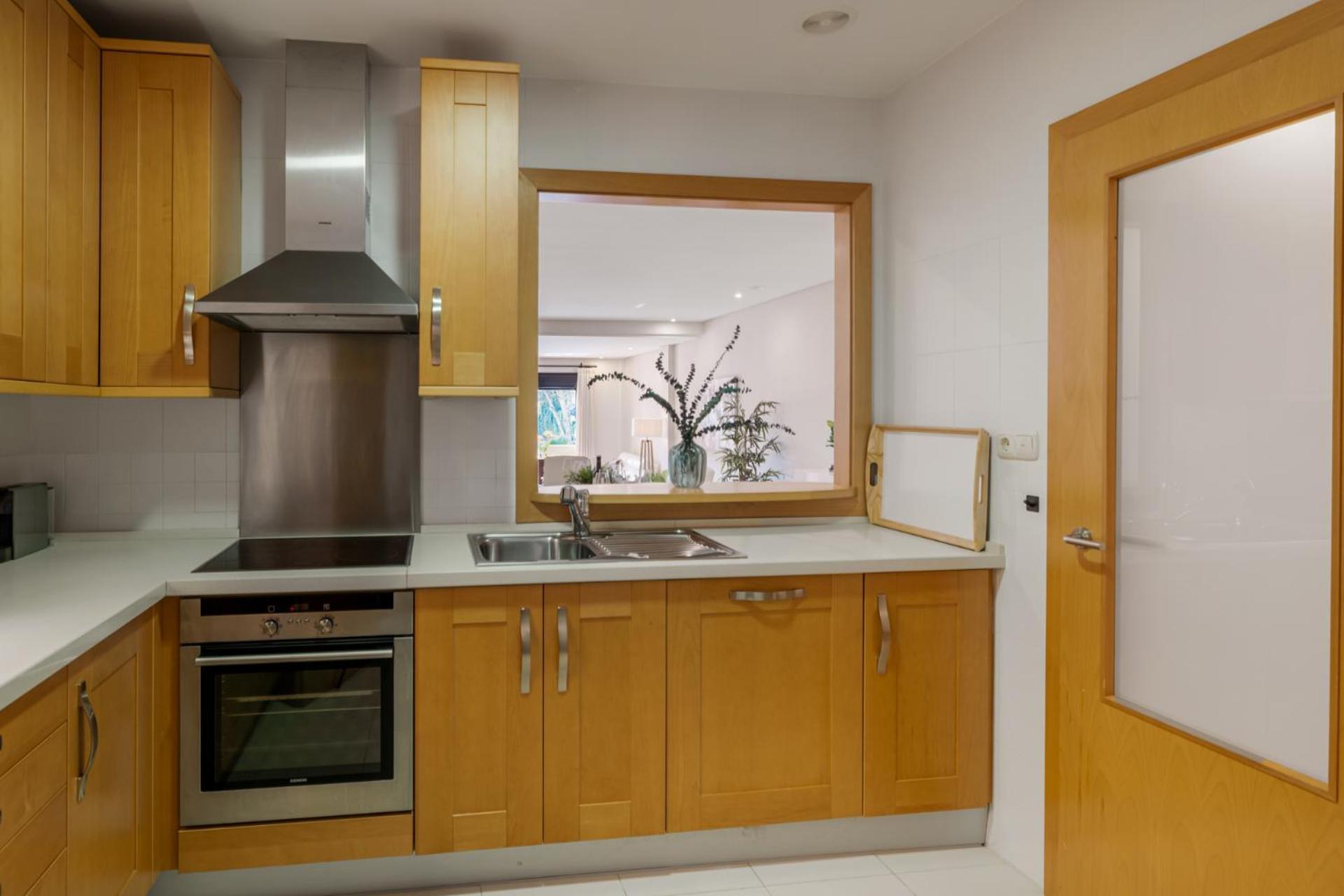 Bright&Spacious In Las Mimosas De Banus มาร์เบยา ภายนอก รูปภาพ