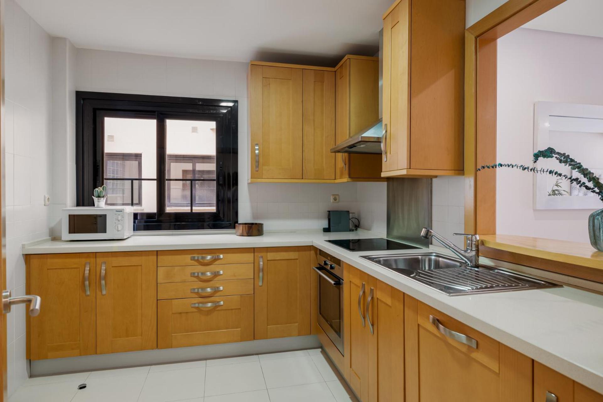 Bright&Spacious In Las Mimosas De Banus มาร์เบยา ภายนอก รูปภาพ