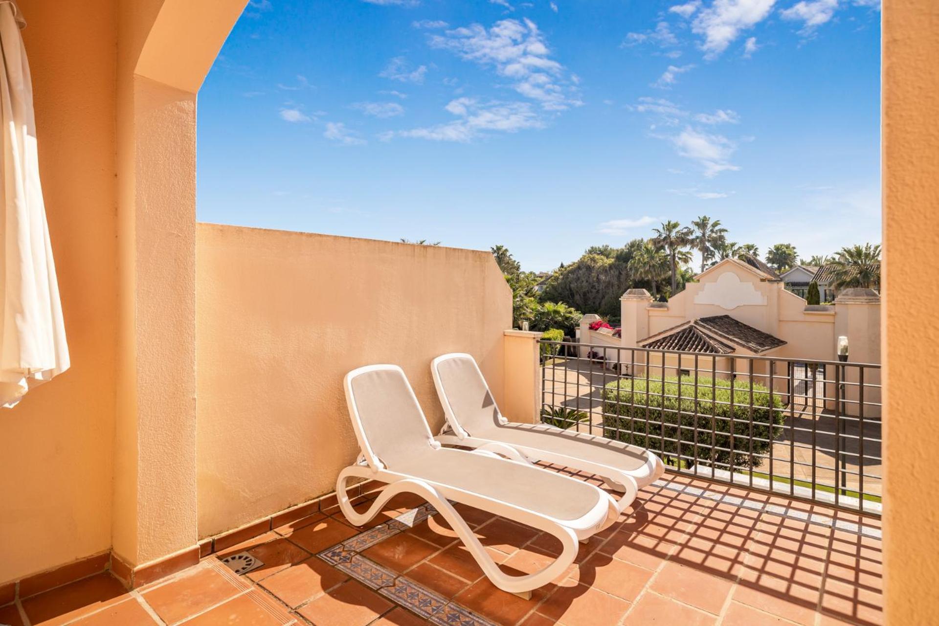 Bright&Spacious In Las Mimosas De Banus มาร์เบยา ภายนอก รูปภาพ