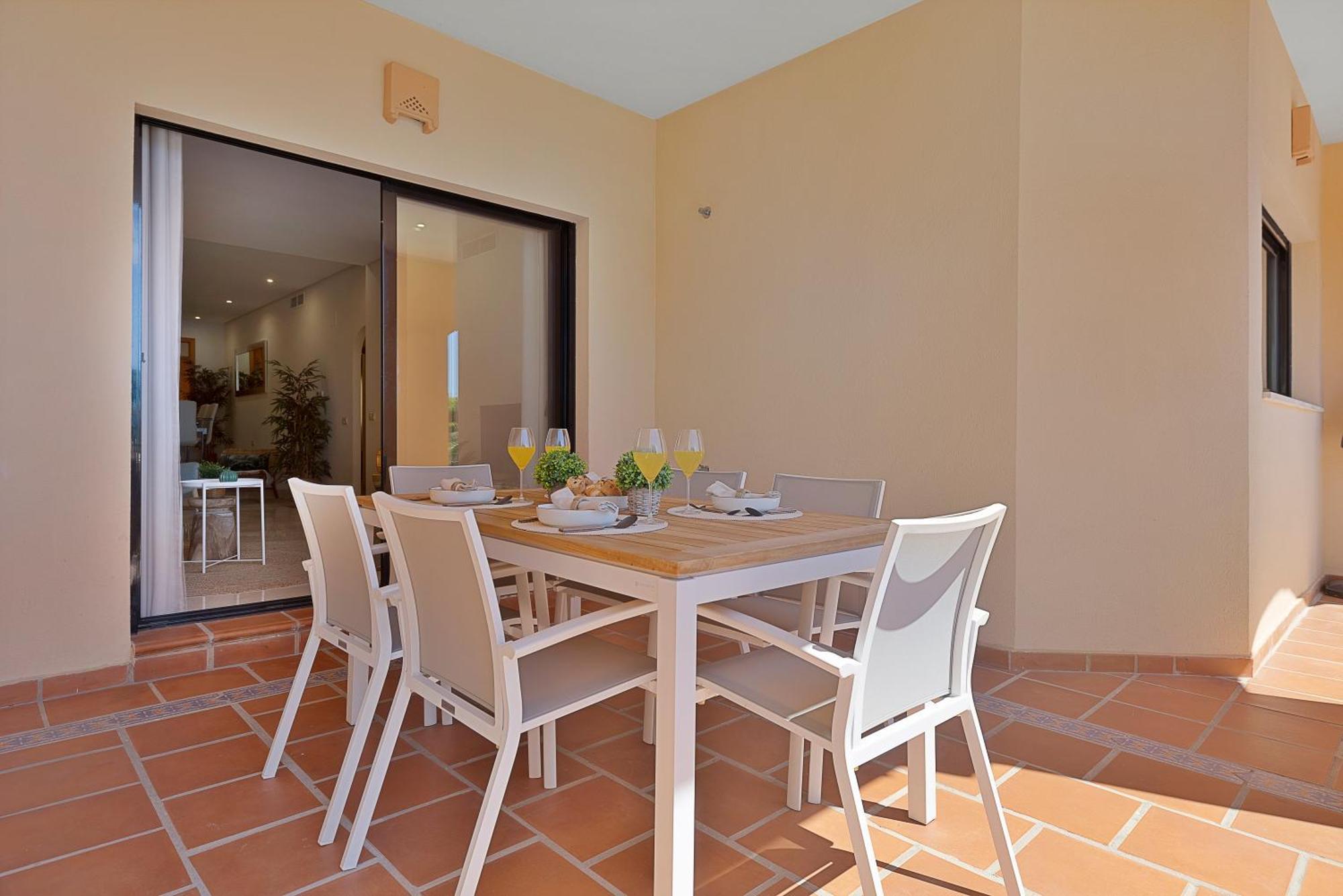 Bright&Spacious In Las Mimosas De Banus มาร์เบยา ภายนอก รูปภาพ