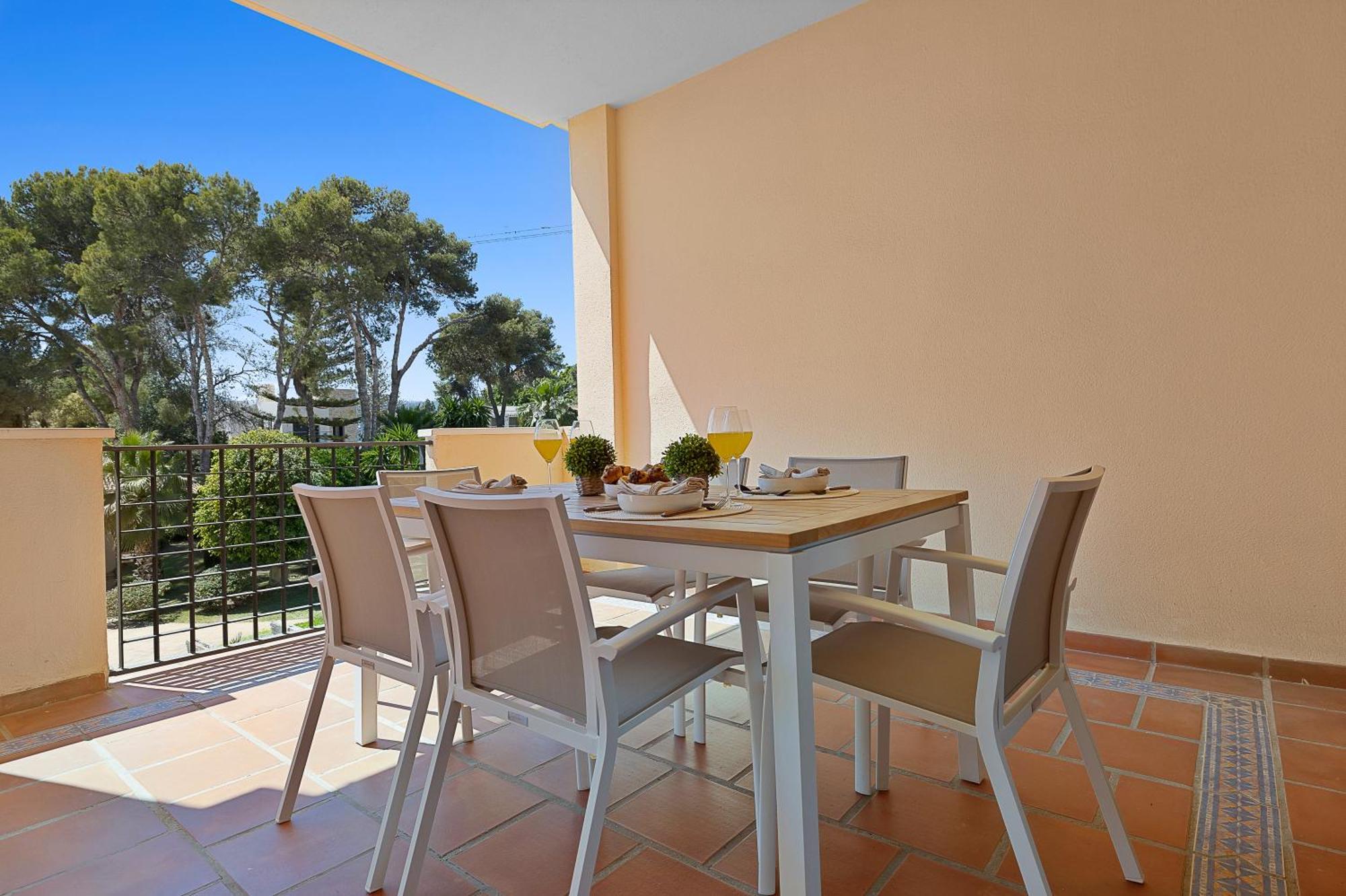 Bright&Spacious In Las Mimosas De Banus มาร์เบยา ภายนอก รูปภาพ