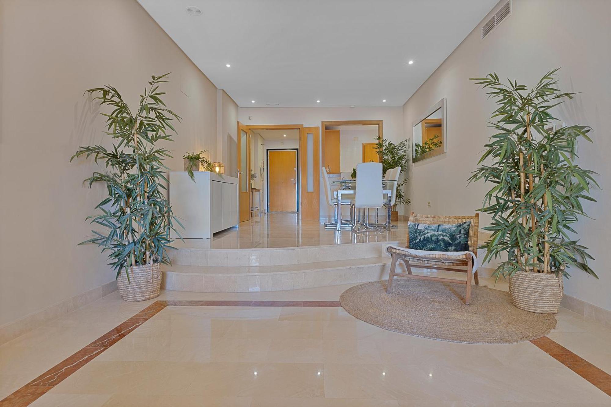 Bright&Spacious In Las Mimosas De Banus มาร์เบยา ภายนอก รูปภาพ