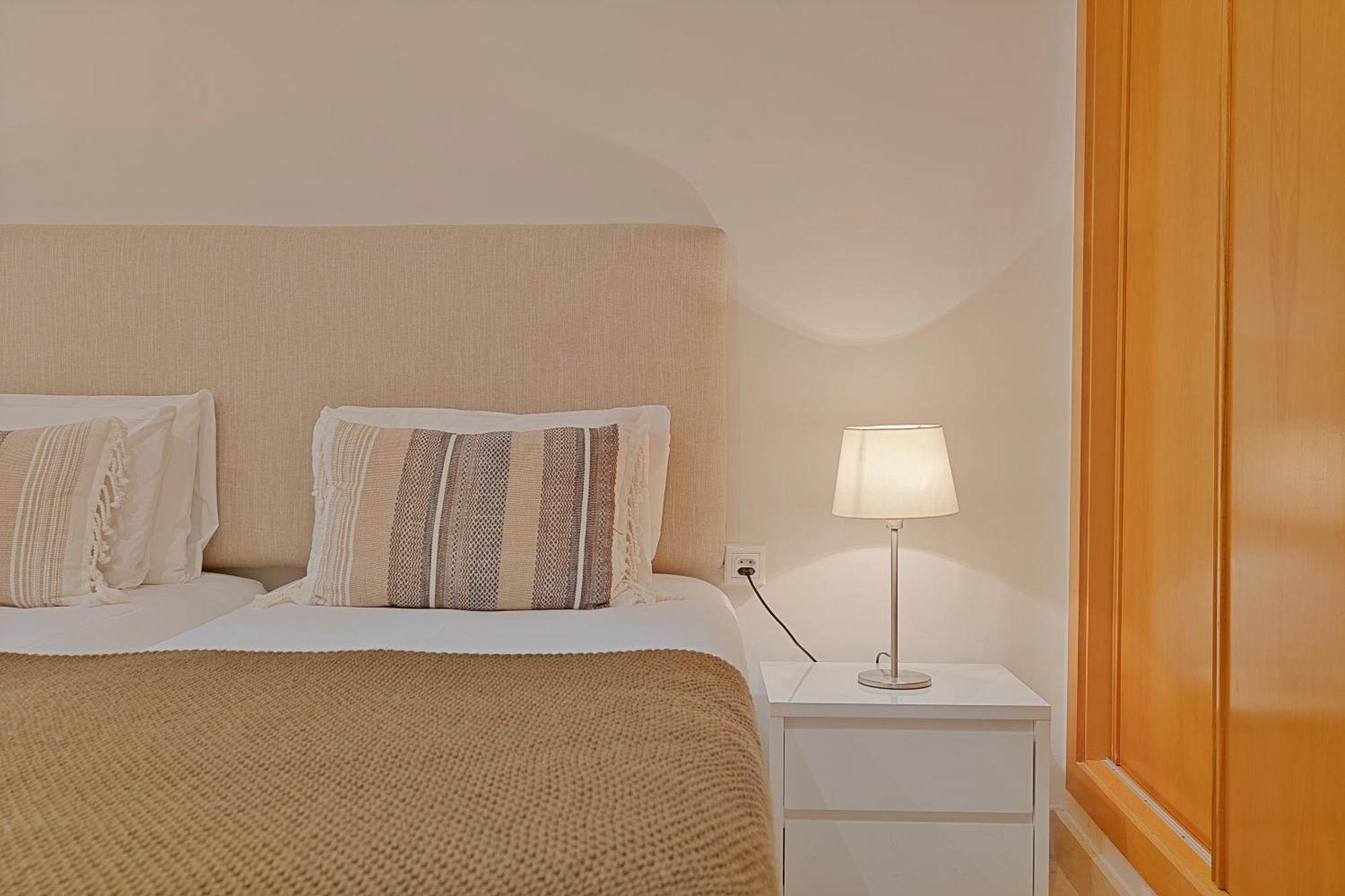 Bright&Spacious In Las Mimosas De Banus มาร์เบยา ภายนอก รูปภาพ